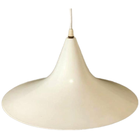 Vintage Heksenhoed Lamp Hanglamp 1