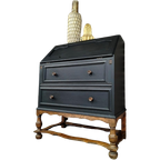 Dressoir / Secretaire / Bureau / Ladekast thumbnail 1