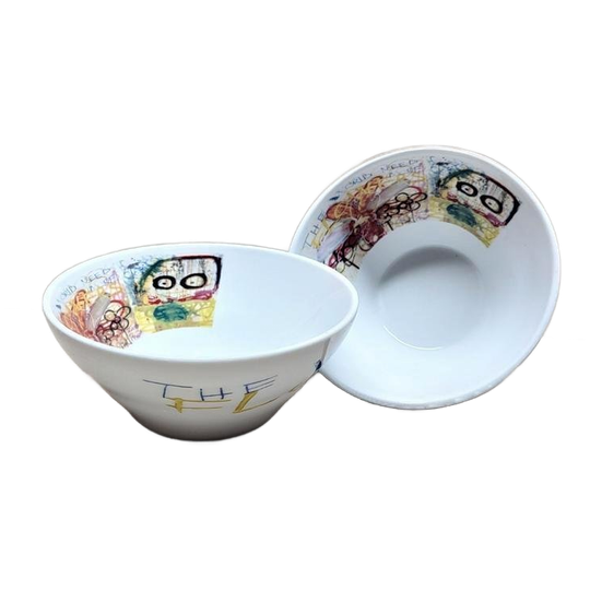 Schalen, Poul Pava Servies 1