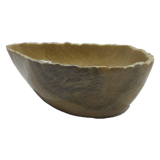 Onyx Fruitschaal 1