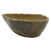 Onyx Fruitschaal