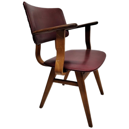 Vintage Stoel 1