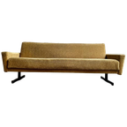Vintage Daybed / Slaapzetel / Canapé thumbnail 1