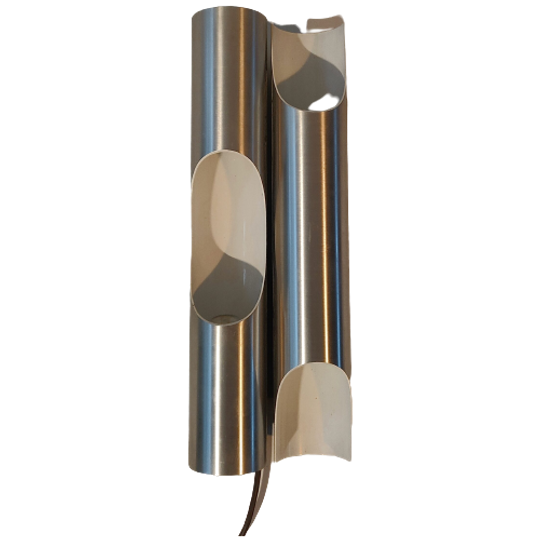 Fuga Wall Lamp By Maija Liisa Komulainen For <<<brand>>>, 1960s 1