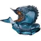 Glasgeblazen Zeilvis thumbnail 1