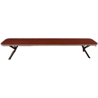 Eetbankje Tables By Tim