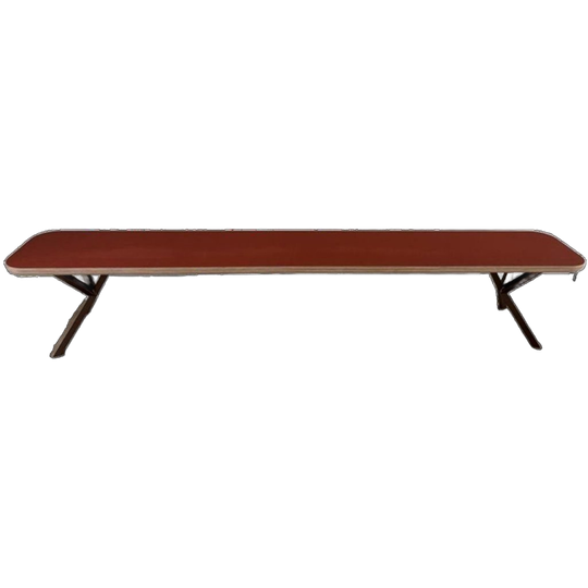 Eetbankje Tables By Tim 1