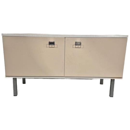 Vintage Mid Century Sideboard 1