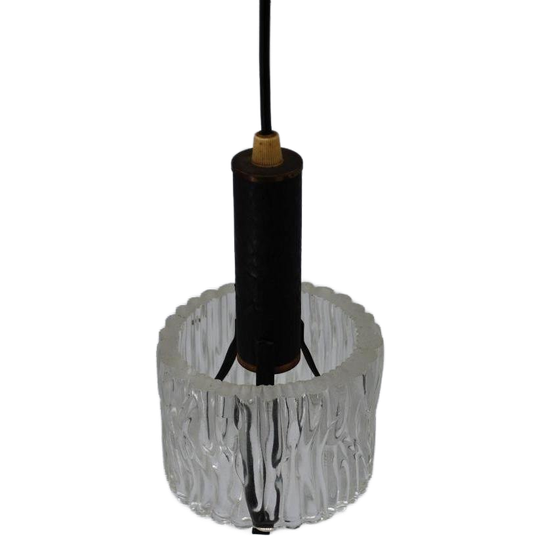 Vintage Hanglamp Jaren '50 1