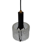 Vintage Hanglamp Jaren '50 thumbnail 1