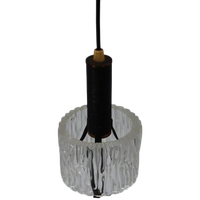 Vintage Hanglamp Jaren '50