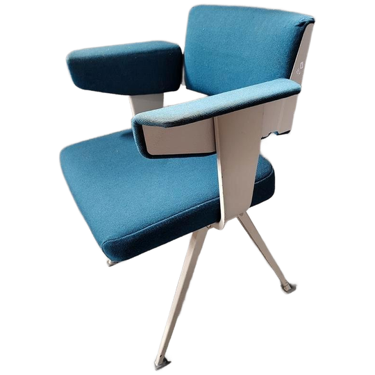 Ahrend De Circel Stoel 1