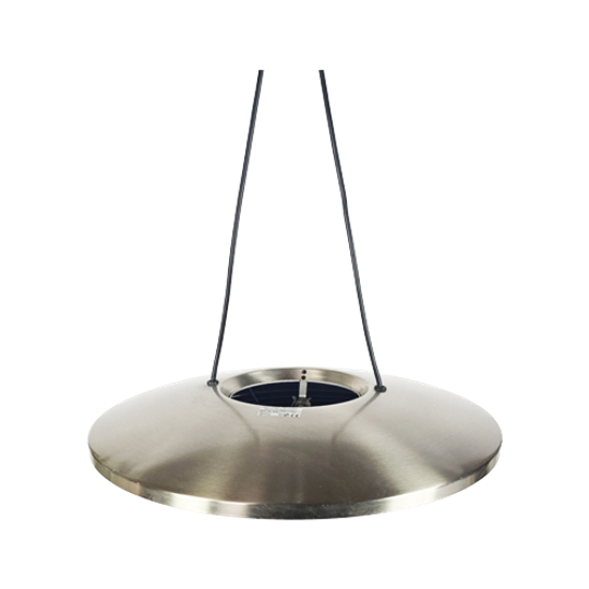 Lumina - Model Maxi Elle - Design Tomasso Cimini - Ufo Hanglamp - 80'S 1