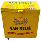 Mooi Winkelblik, Voorraadblik Van Van Nelle️☕️ thumbnail 1