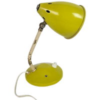 Dutch Design - Hala Zeist - Model Bartje - Designer H.busquet - 1950's