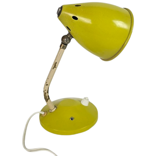 Dutch Design - Hala Zeist - Model Bartje - Designer H.busquet - 1950's 1
