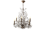 Classic Revival Stijl Kroonluchter H100d75cm thumbnail 1