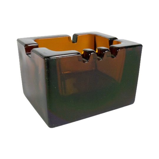 Nuutajarvi - Arabia - Design Kaj Franck - Cigaro - Skandanavisch Design - Finland - 1970's 1