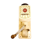 De Koffiemolen Koffiemaler Wandmolen Bonenmaler thumbnail 1