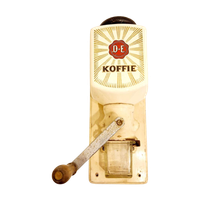 De Koffiemolen Koffiemaler Wandmolen Bonenmaler