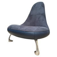 Leolux Chin Fauteuil