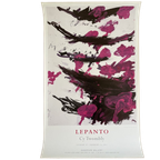 Cy Twombly, Naumackia, 1992, Printed In Usa thumbnail 1