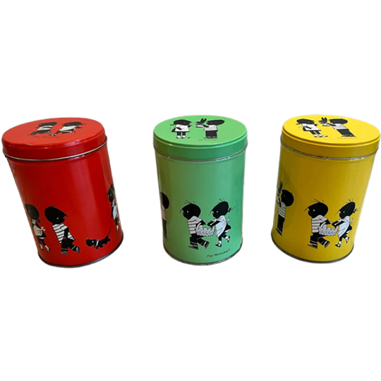 3 Blikken Jip&janneke 1