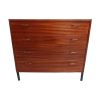 Mid Century Ladekast
