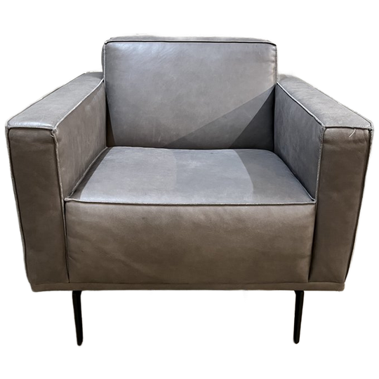 Cartel Living | Noah - Fauteuil (open Naad) 1