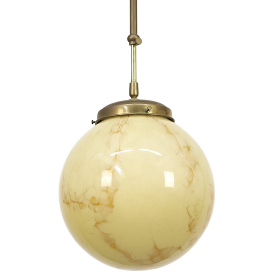 Art-deco Hanglamp 1