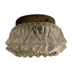 Glazen Plafonniere thumbnail 1