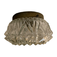 Glazen Plafonniere