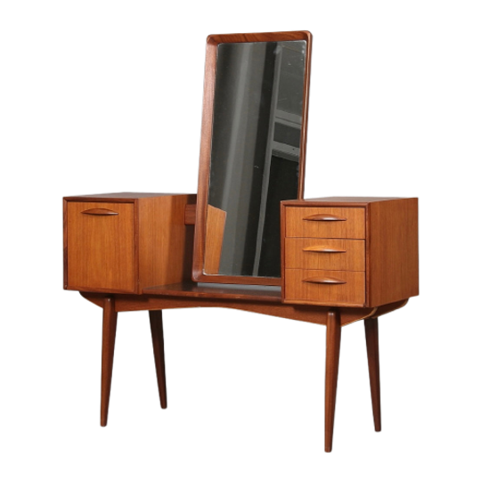 Kaptafel Model 315 Van Svante Skog 1