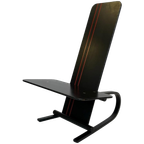 Vintage Deense Postmoderne Andreas Hansen Multiplex Fauteuil thumbnail 1