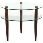 Ronde Bijzettafel thumbnail 1