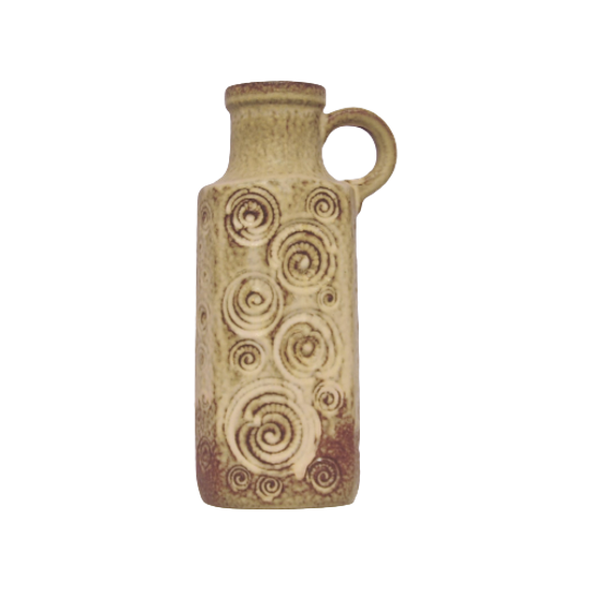 Taupe West Germany Kan Vaas Scheurich 1