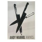 Andy Warhol (1928-1987), Knives… thumbnail 1