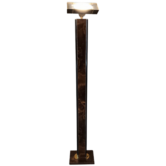 Vintage Italiaanse Vloerlamp 1