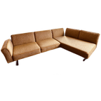 Royale (diagonale) Hoekbank Van Montel thumbnail 1