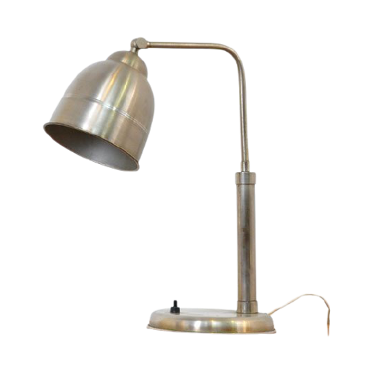 Tk36 – Art Deco Tafel Lamp 1