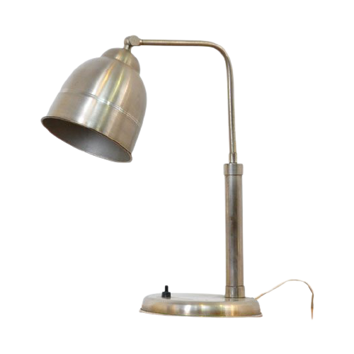 Tk36 – Art Deco Tafel Lamp