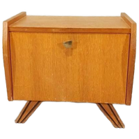 Vintage Nachtkastje