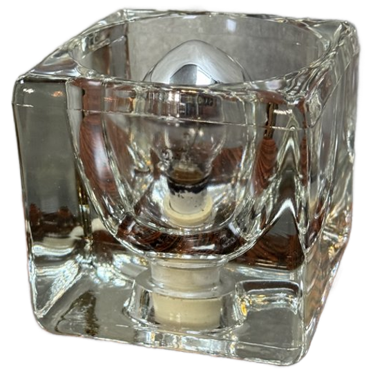 Peill & Putzler Ice Cube-lamp 1