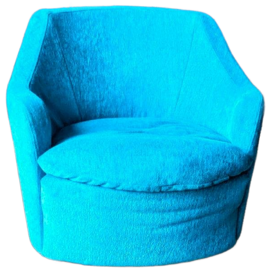 Mid Century Deense Lounge Fauteuil - Denemarken 1