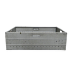 Industriele Aluminium Bak thumbnail 1