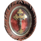 Bolglas Crucifix thumbnail 1