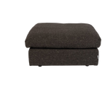Zuiver Sense Hocker Espresso thumbnail 1