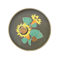 Ruscha Keramik - 717 / 2 - Bloemen
