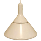 Vintage Nordisk Solar Compagni Hanglamp, Design Vagn Dyring thumbnail 1
