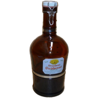 Bierfles Met Handgreep 3 Liter Beugelfles